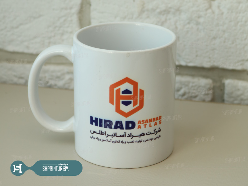 چاپ لیوان سرامیکی چاپ لیوان سرامیکی