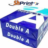 فروش کاغذ A4-paper Double A-دبل آ