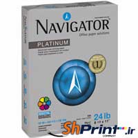 فروش کاغذ A4-NAVIGATOR -ناویگاتور