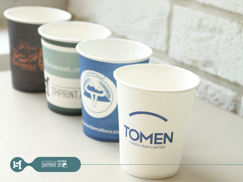 خدمات چاپ نمایشگاهی