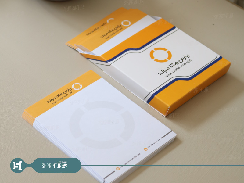 خدمات چاپ نمایشگاهی