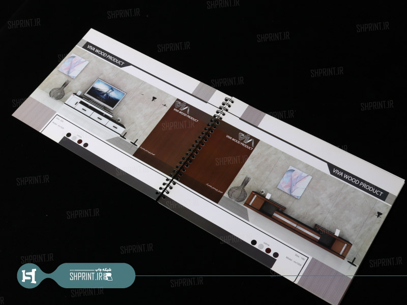 خدمات چاپ نمایشگاهی