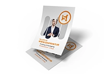 Brochures & Catalogues