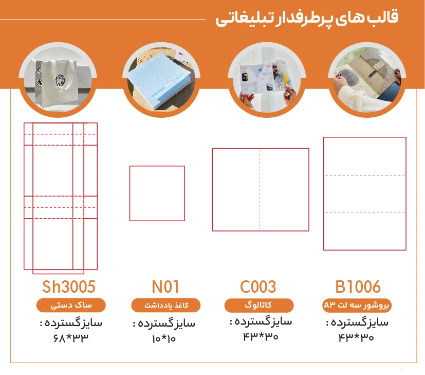 جعبه بسته بندی 