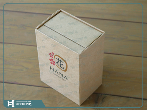 تولید کننده جعبه سخت  