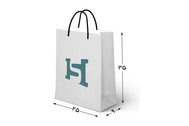 قیمت چاپ ساک خرید تبلیعاتی