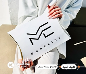  چاپ جعبه شرکتی 