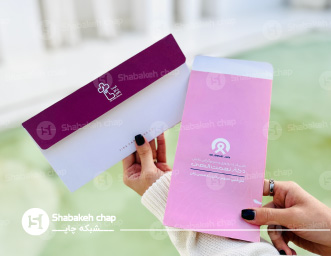 پاکت ازمایشگاهی