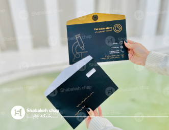 کاور جواب آزمایشگاه 