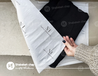 چاپ کاغذ پوستی