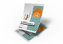 Flyers & Folded Leaflets